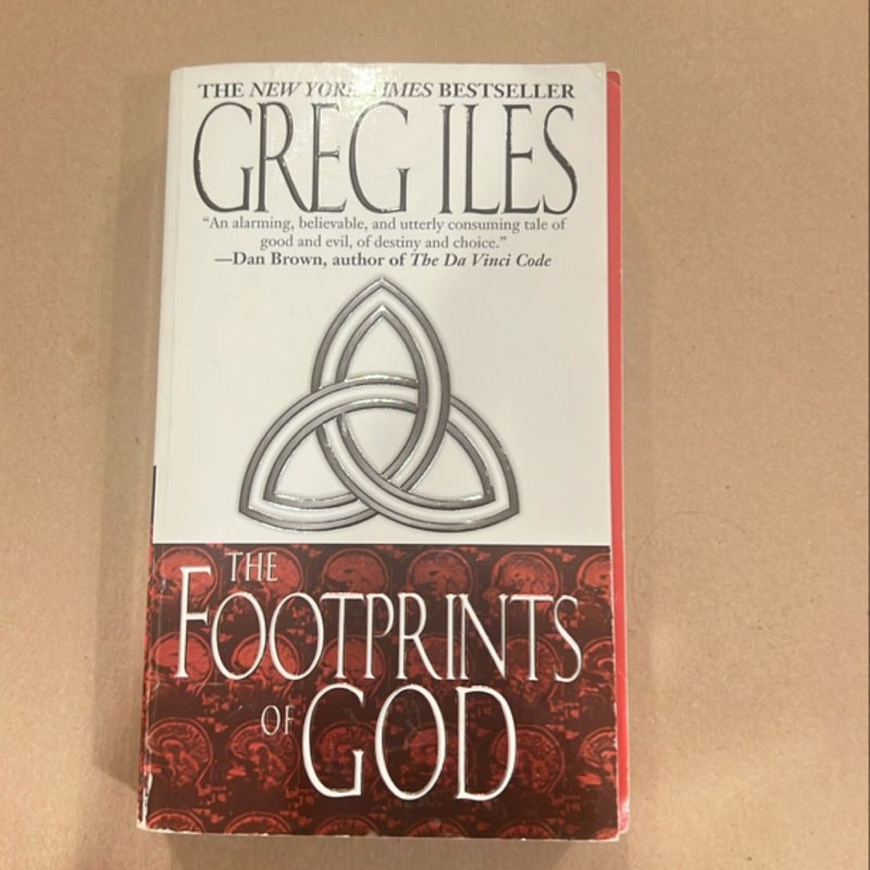 The Footprints of God