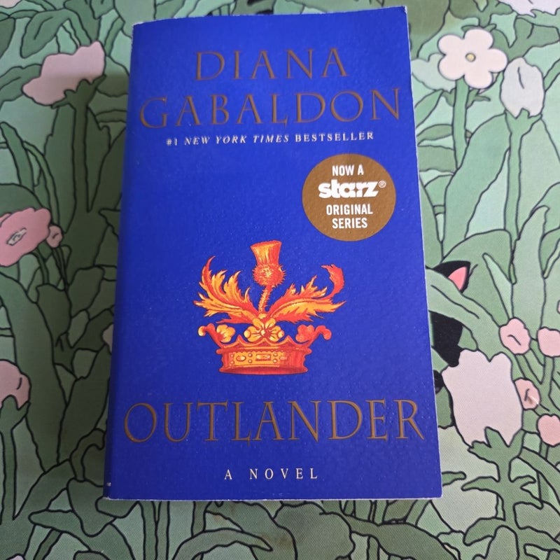 Outlander