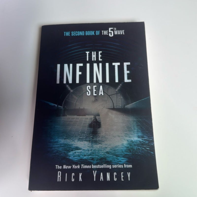 The Infinite Sea