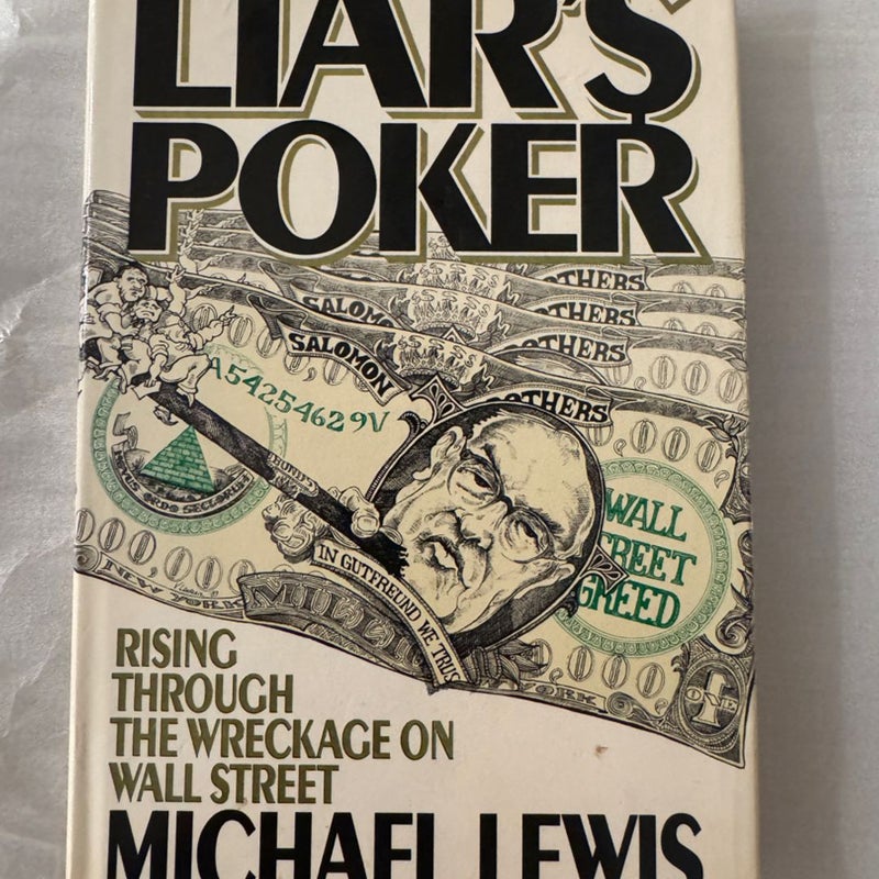 Liar's Poker