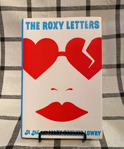 The Roxy Letters