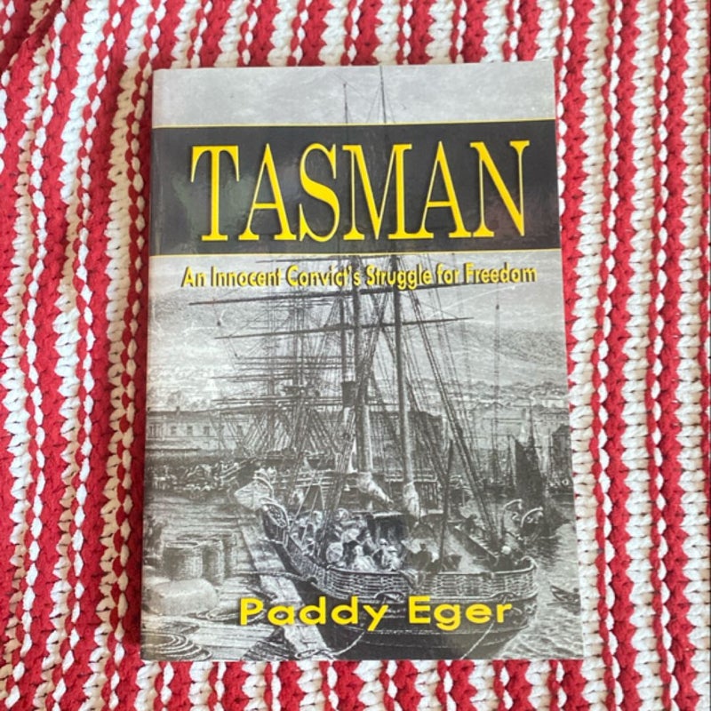 Tasman