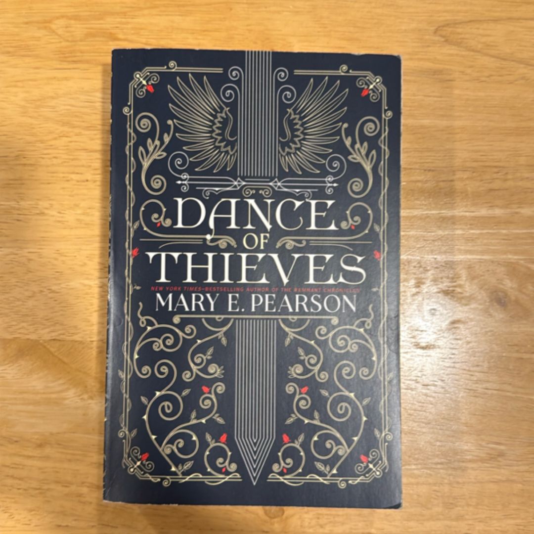 Dance of Thieves