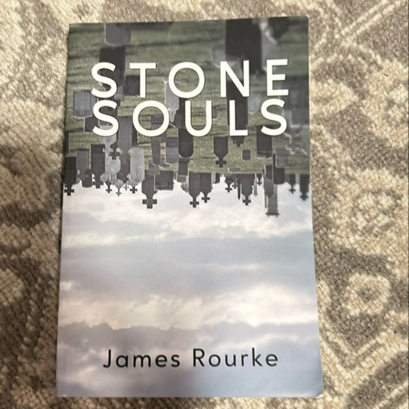 Stone Souls