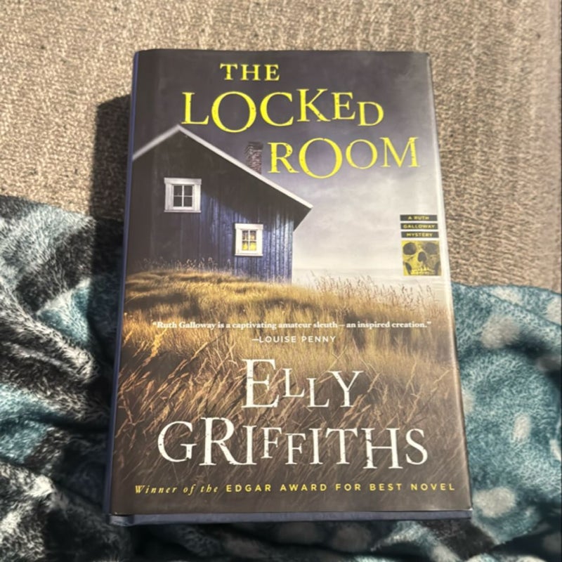 The Locked Room