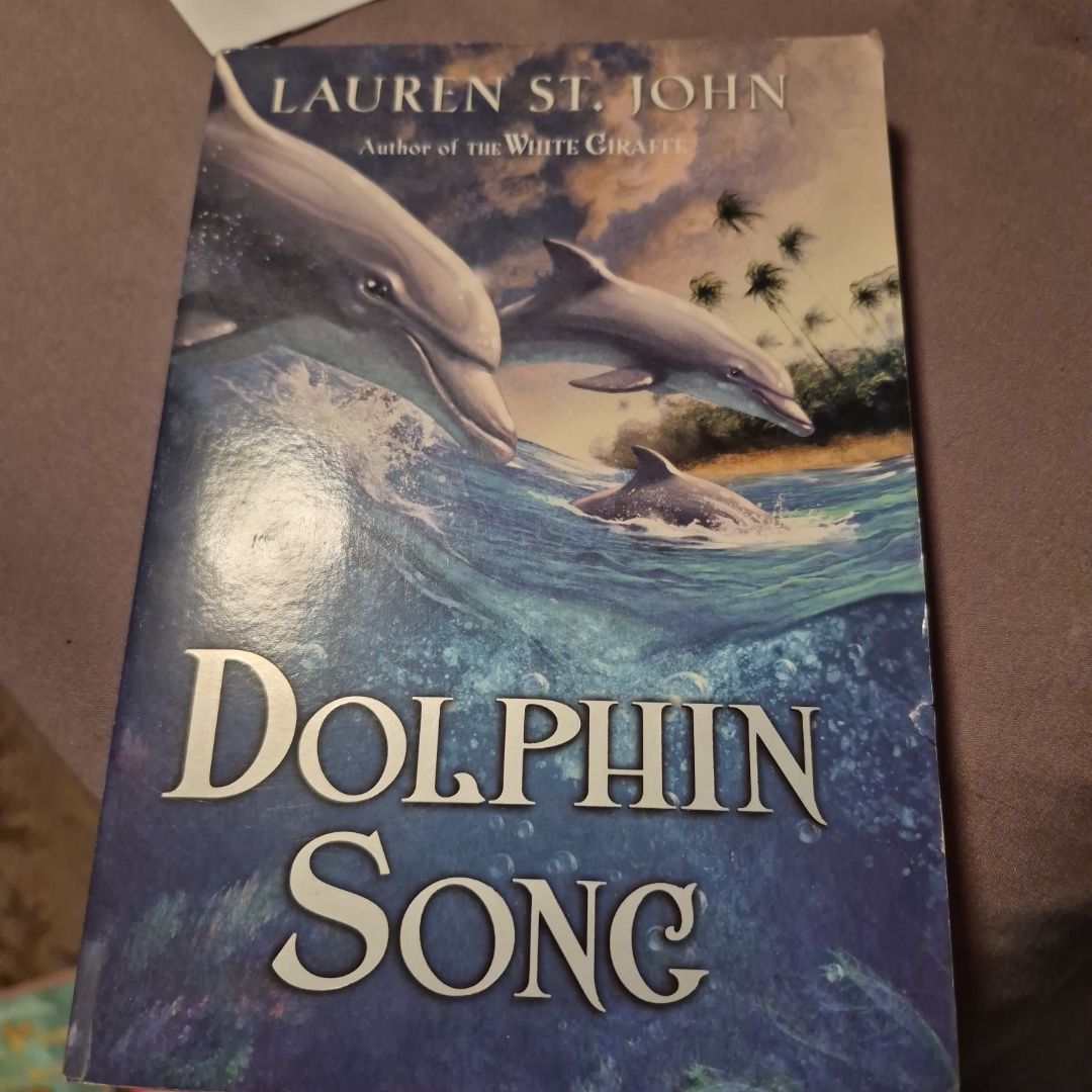 Dolphin Song