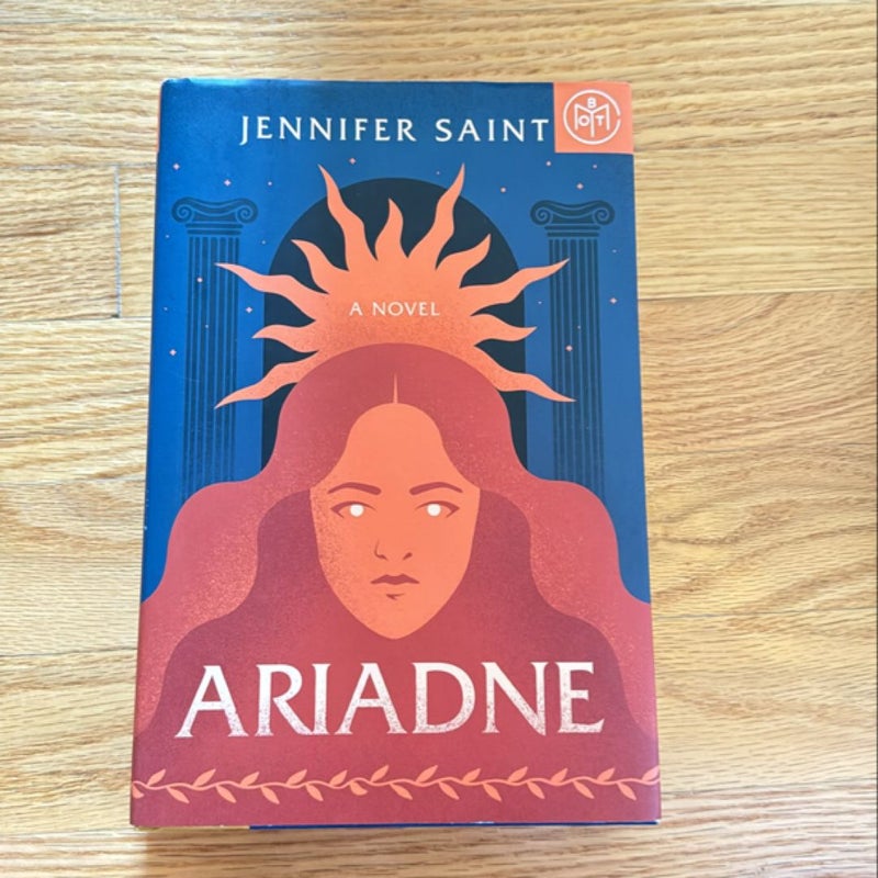 Ariadne