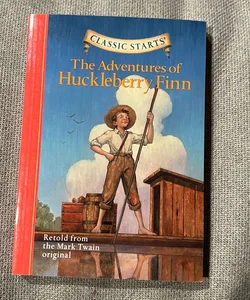 The Adventures of Huckleberry Finn Classic Starts