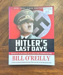 Hitler's Last Days