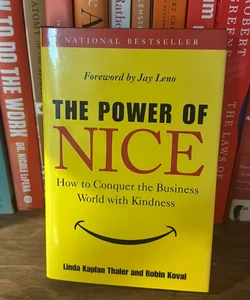 The Power of Nice