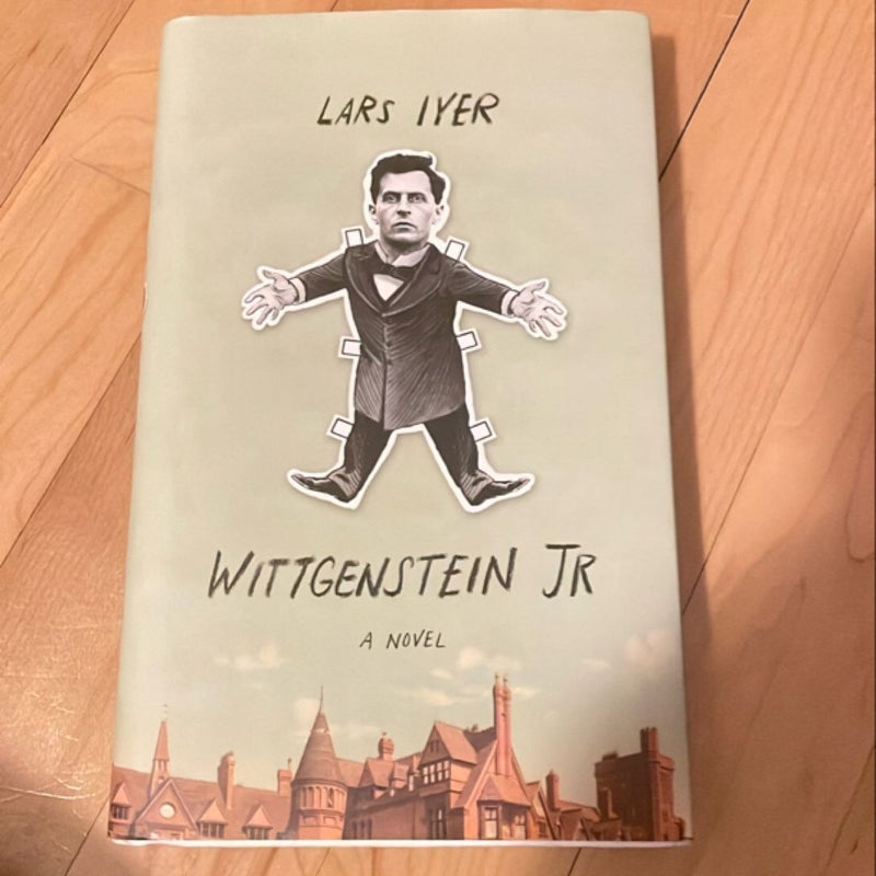 Wittgenstein Jr