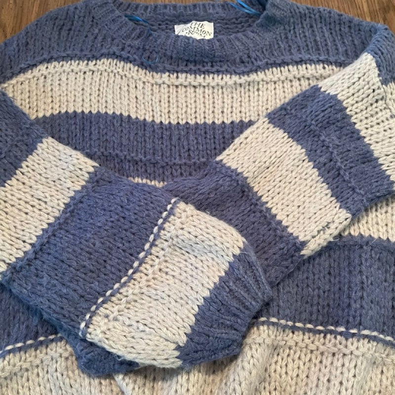 Ravenclaw Sweater 