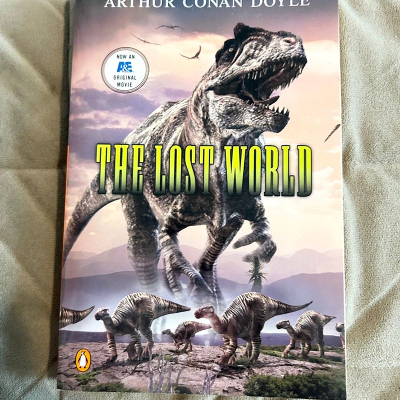 The Lost World 10773