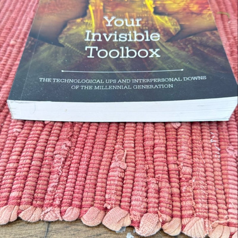 Your Invisible Toolbox