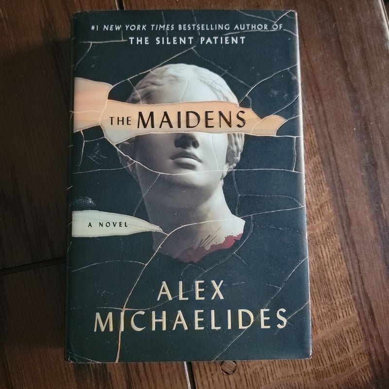 The Maidens