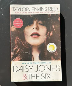 Daisy Jones and the Six