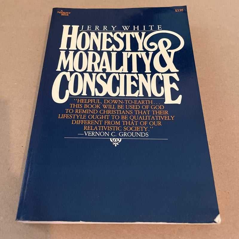 Honesty, Morality, and Conscience