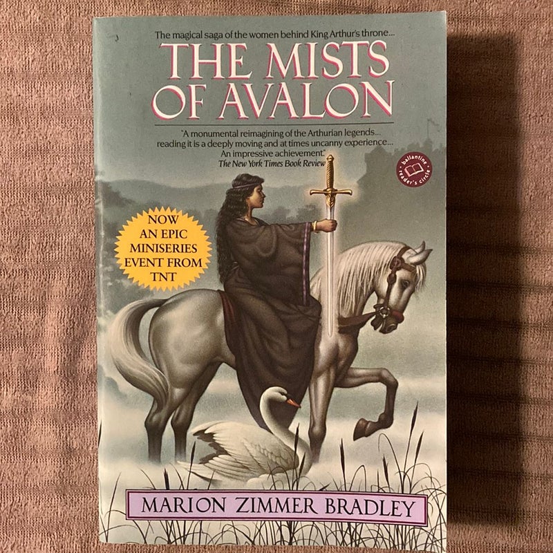 The Mists of Avalon