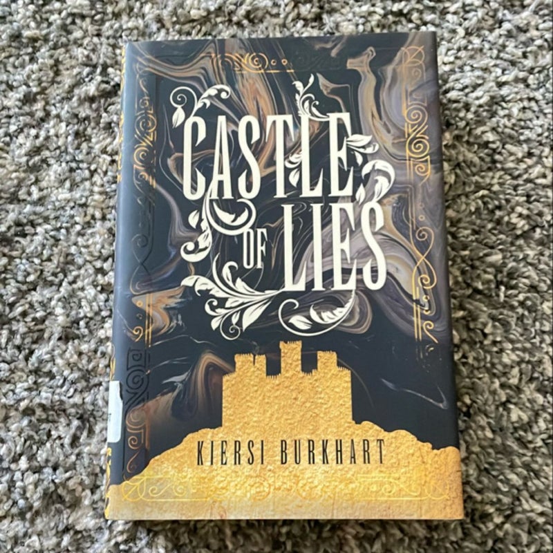 Castle of Lies