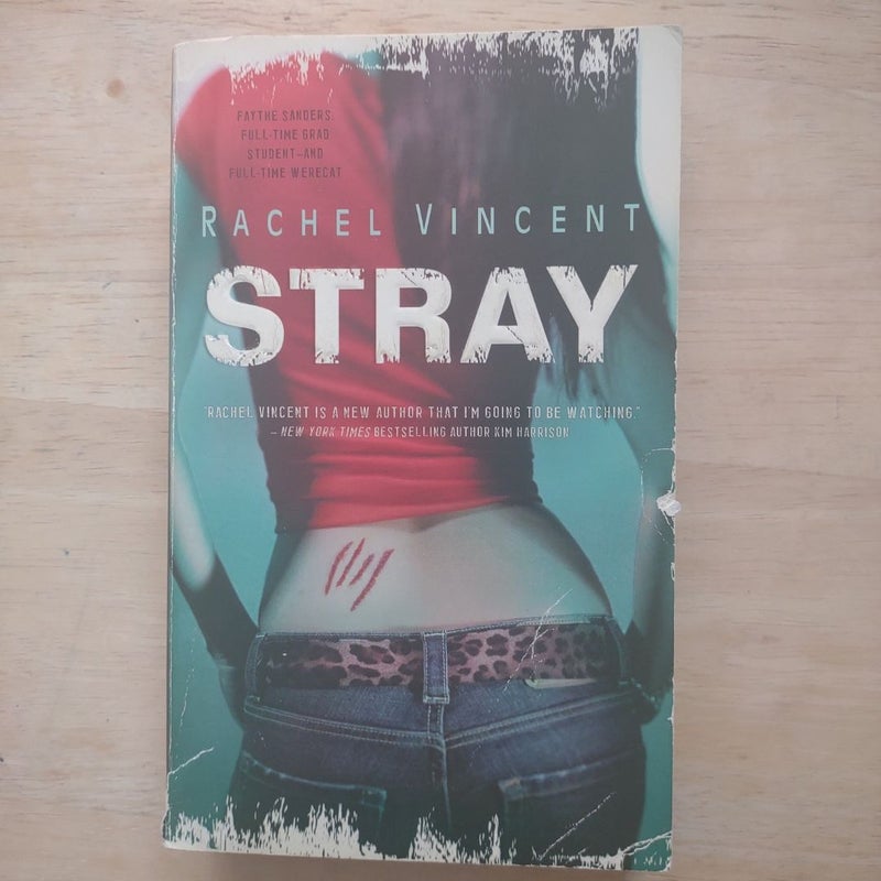 Stray