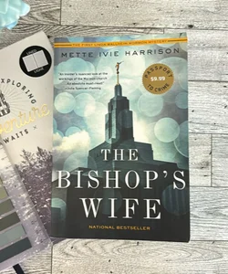 The Bishop's Wife