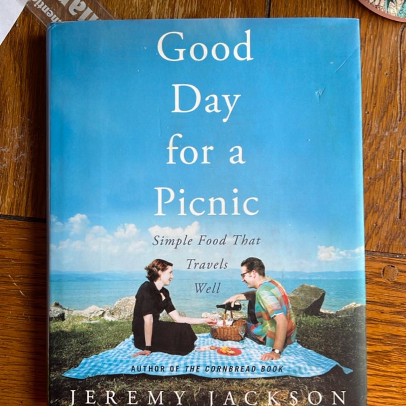Good Day for a Picnic
