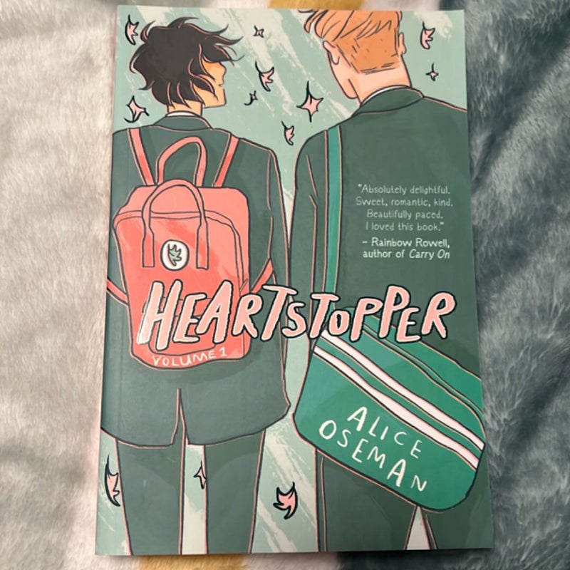 Heartstopper