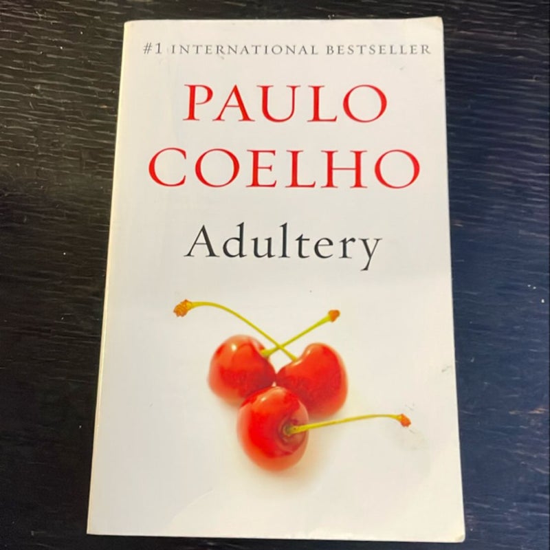 Adultery