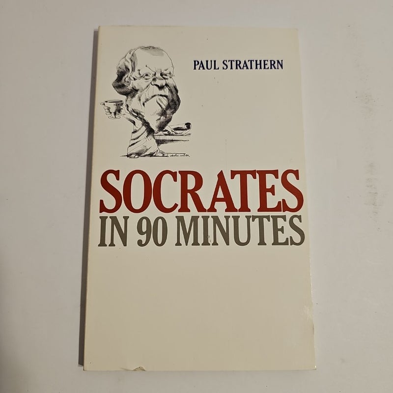 Socrates in 90 Minutes