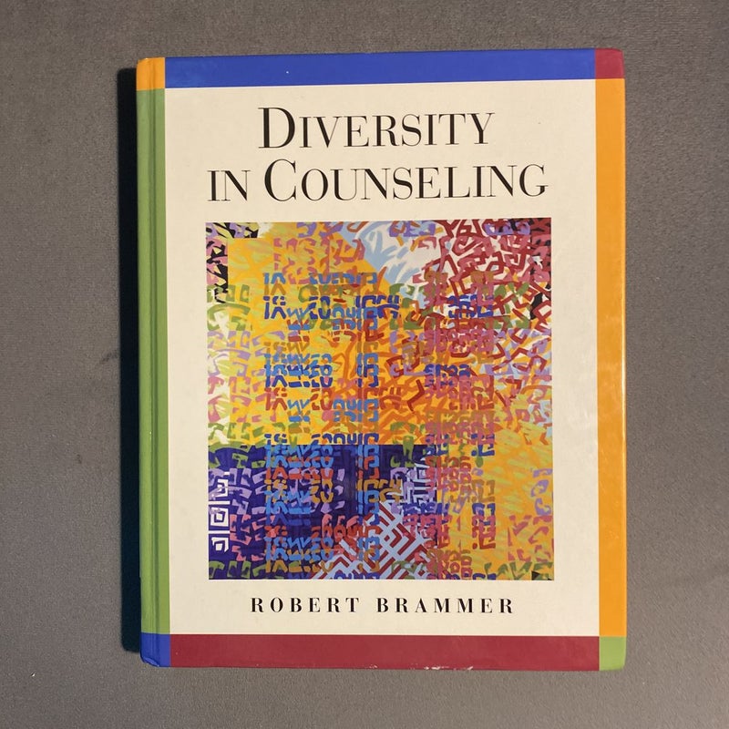 Diversity in Counseling