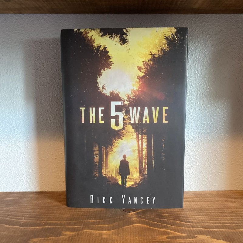 The 5th Wave