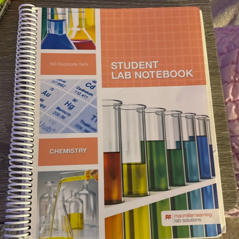 HM Spiral Bound 100-SET SLN