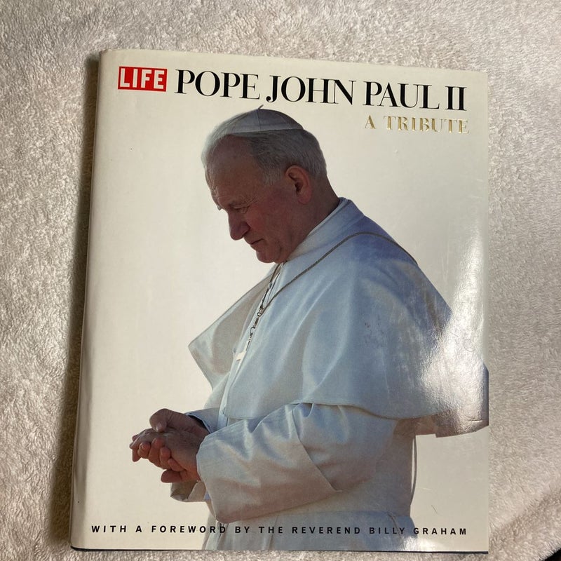 Pope John Paul II (71) 