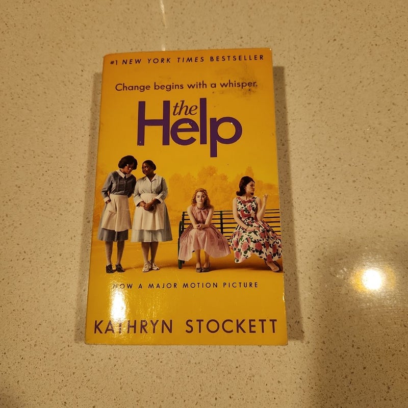 The Help