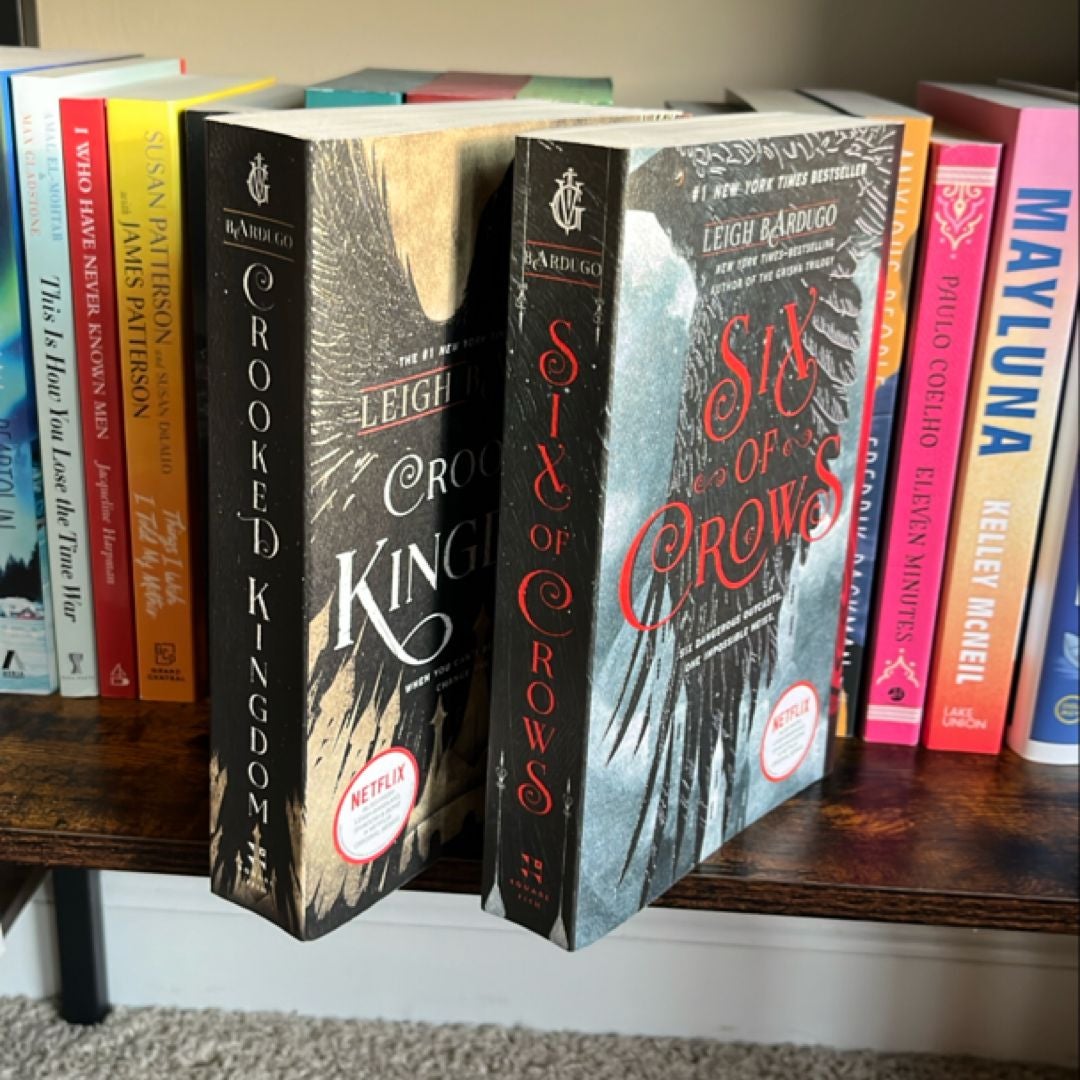 Six of Crows Duology