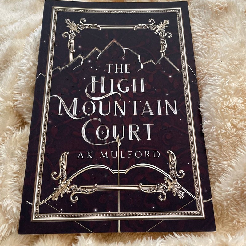 The High Mountain Court