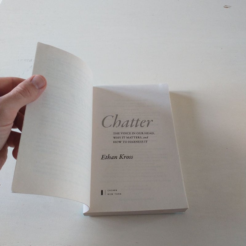 Chatter