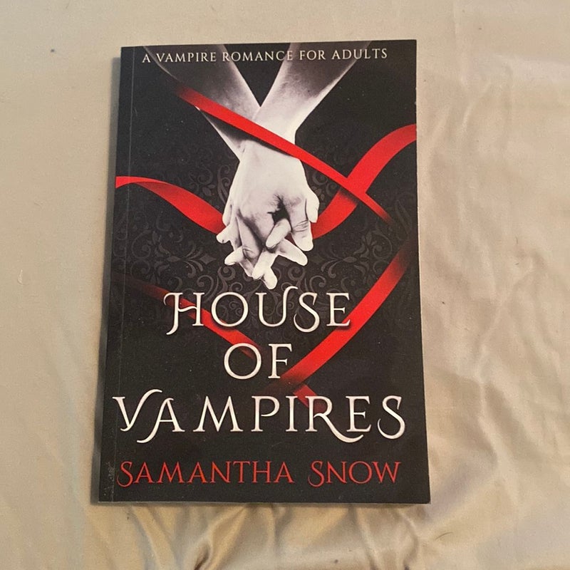 House of Vampires