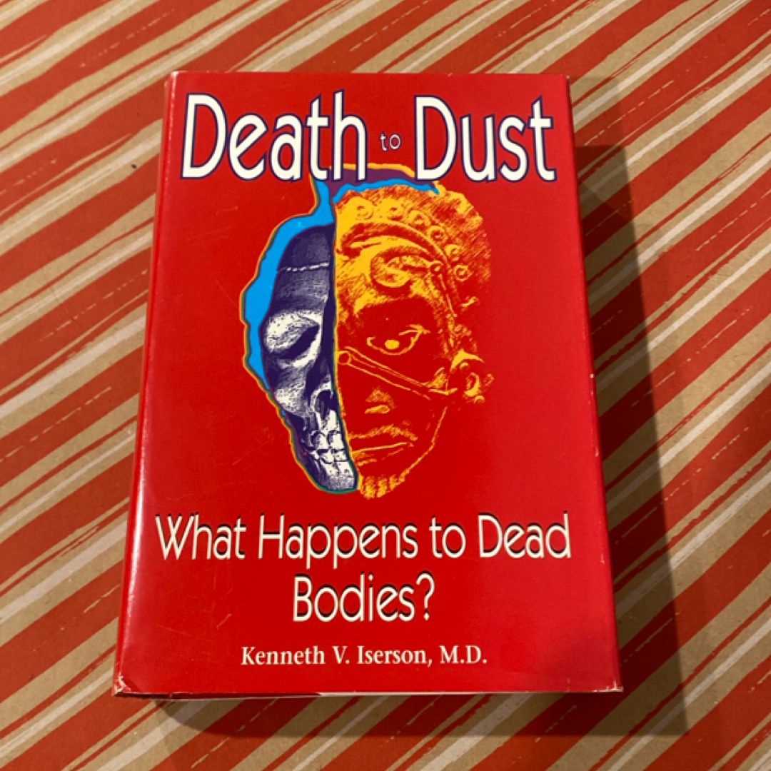 Death to Dust