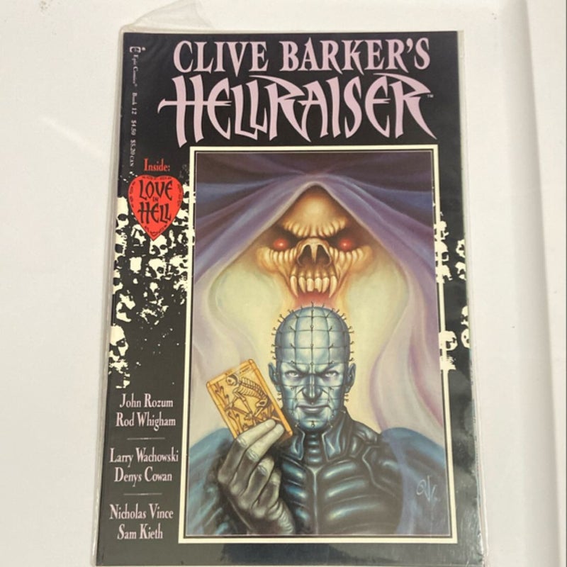 Hellraiser