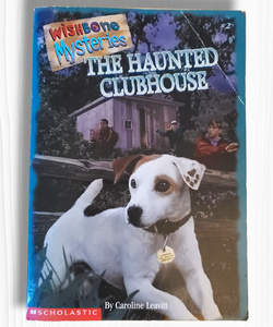 The Haunted Clubhouse