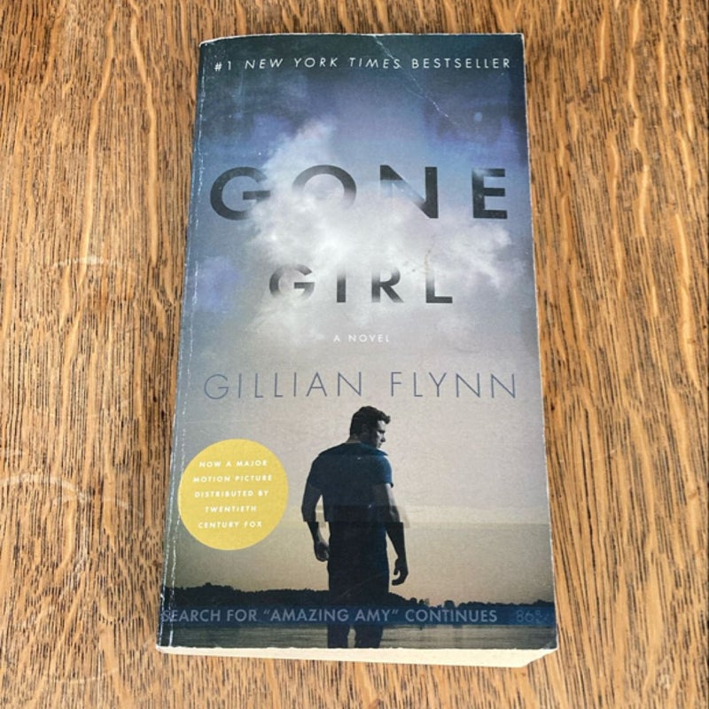 Gone Girl