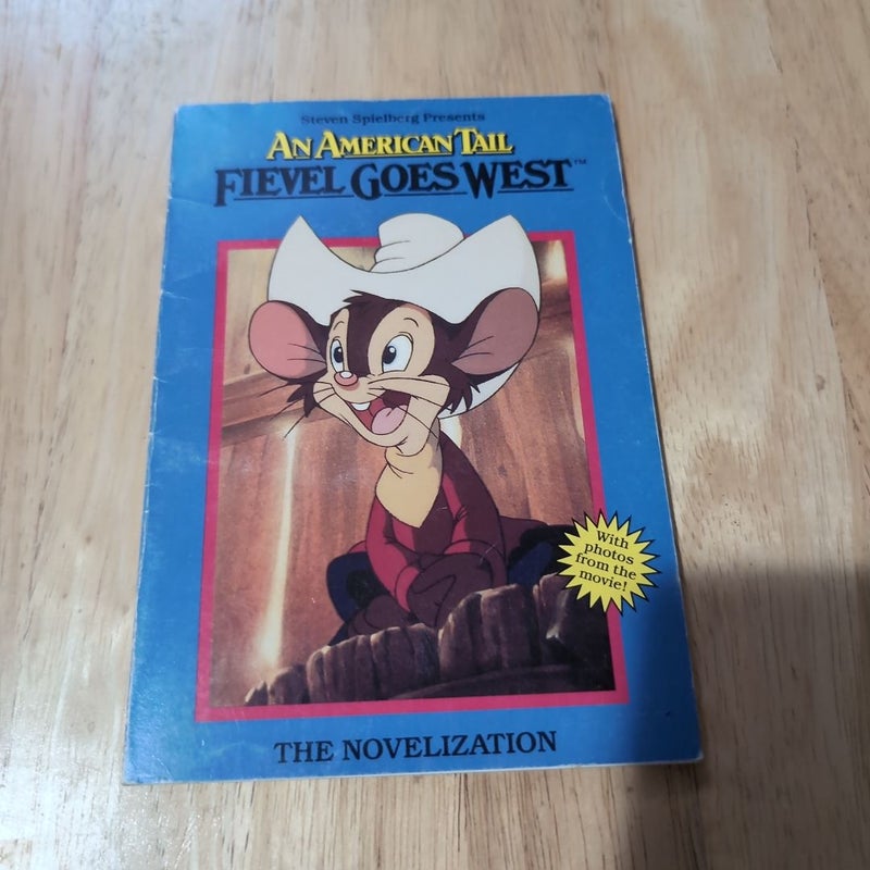 An American Tail