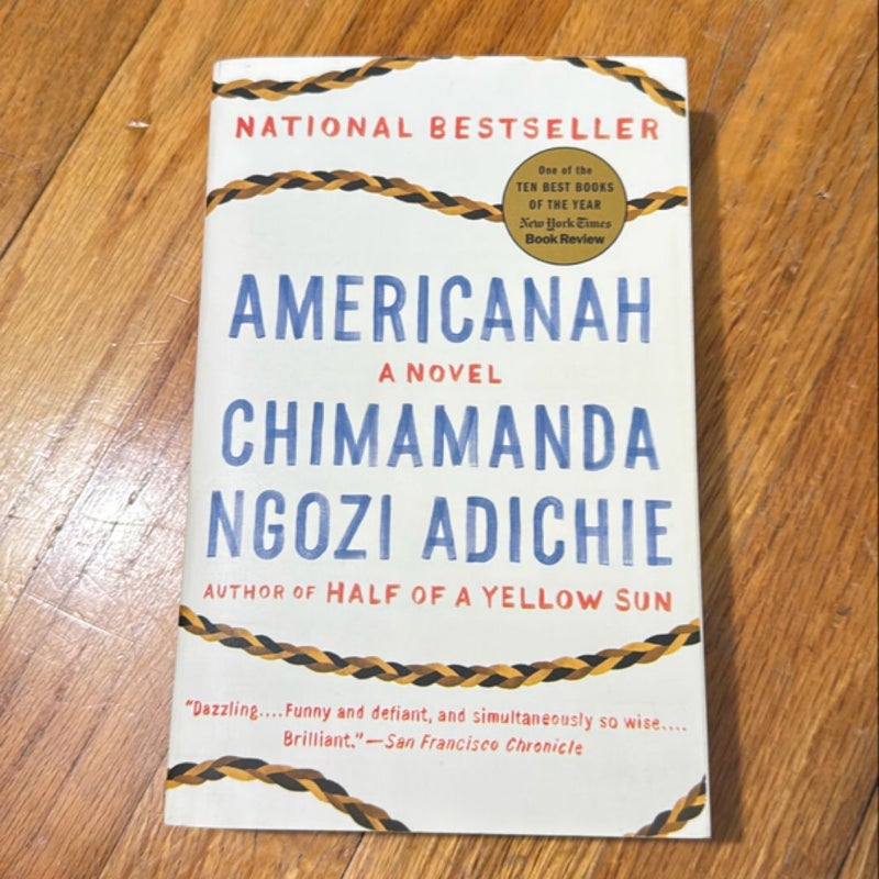 Americanah