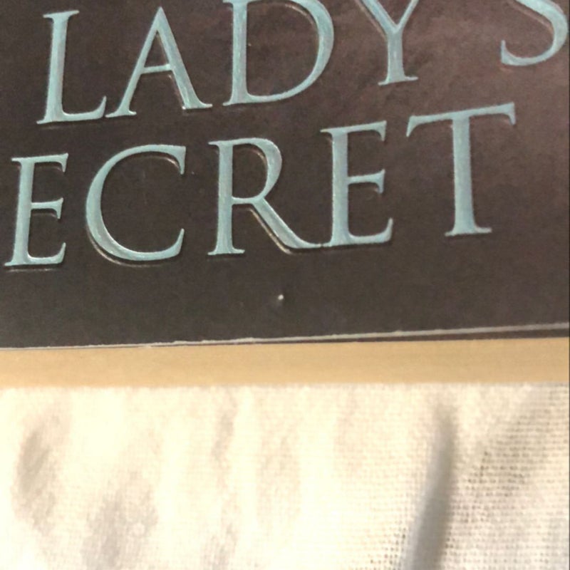 A Lady's Secret