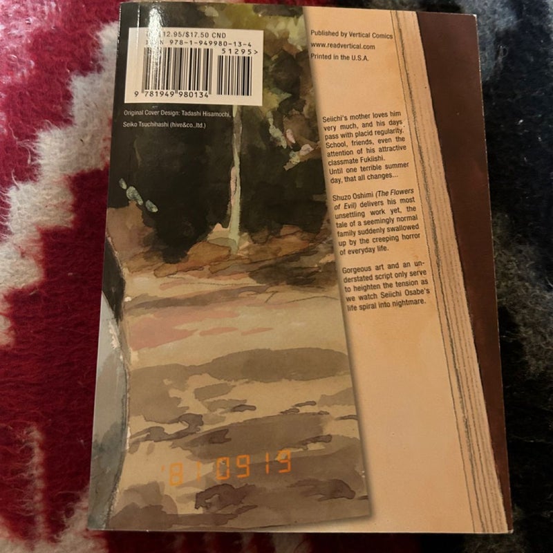 Blood on the Tracks, Volume 1