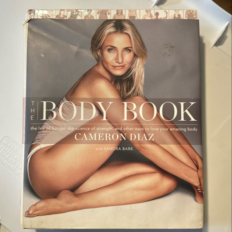 The Body Book