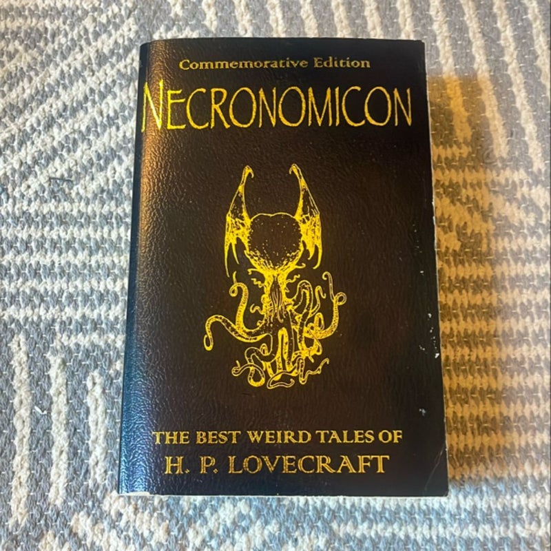 Necronomicon