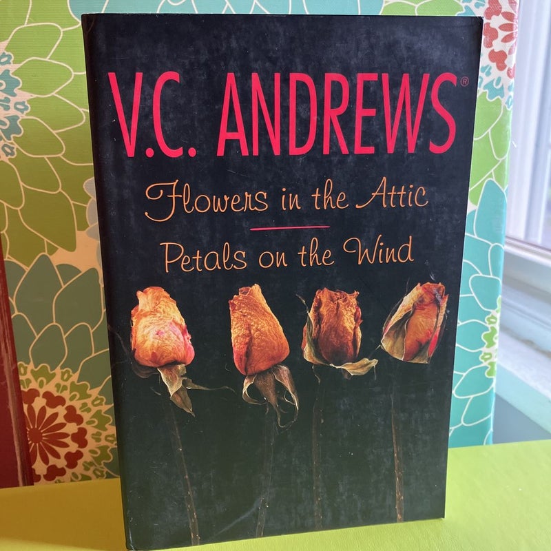 The Flowers in the Attic Saga