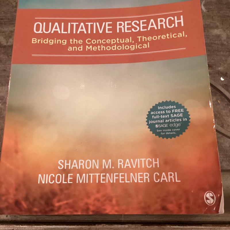 Qualitative Research